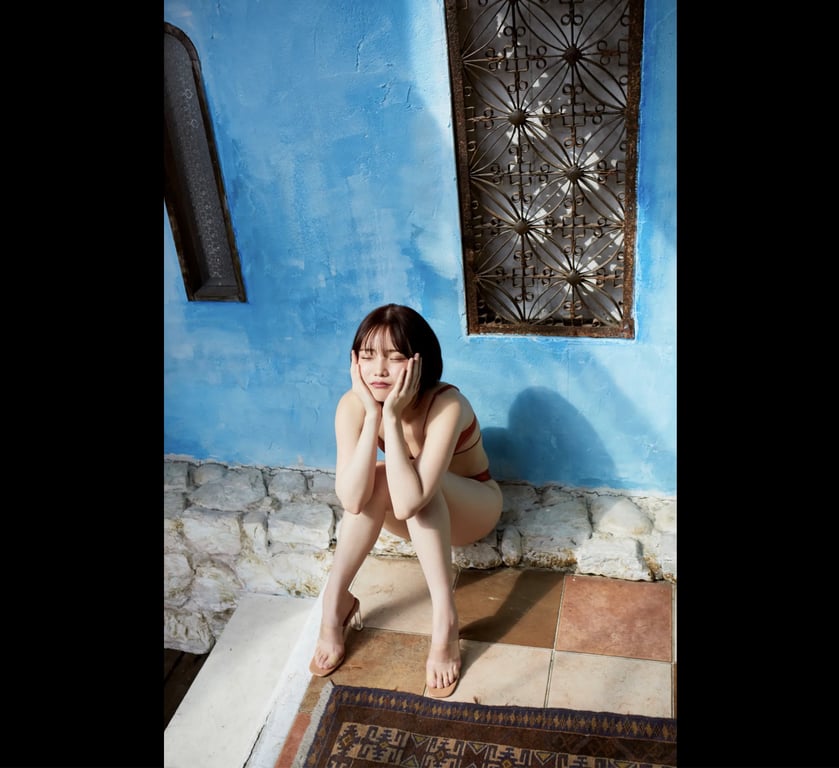 图片[77]-#FRIDAYデジタル写真集 新谷姫加 魅惑のＳライン - 全本免费在线观看-阅图吧