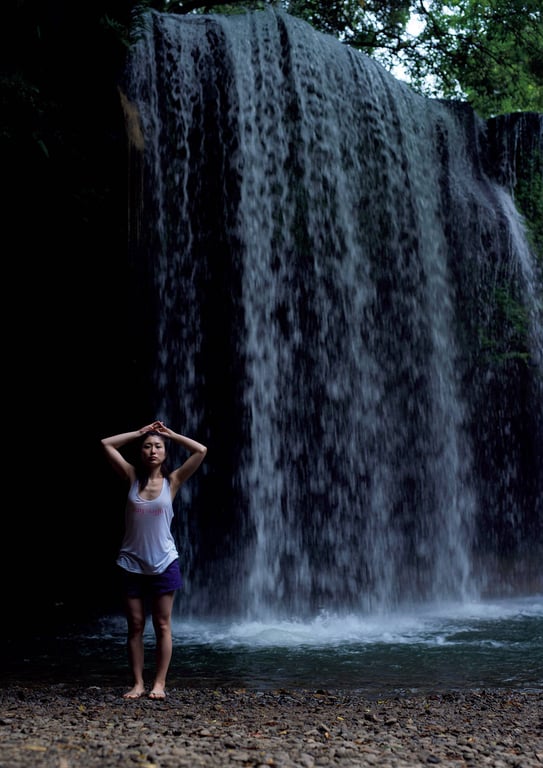 图片[36]-#Mari Okamoto 冈本真理 – Hourglass 砂时计 (2014-12-10) - 全本免费在线观看-阅图吧
