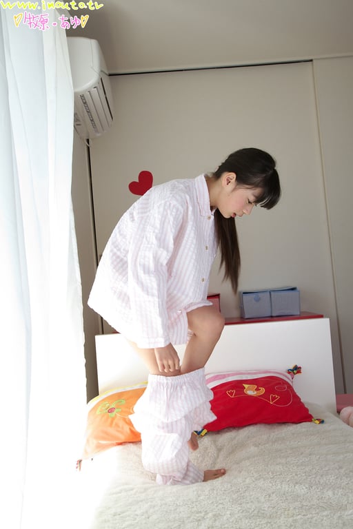 图片[31]-牧原あゆ 『純真無垢 vol.8』 - 在线免费观看-阅图吧