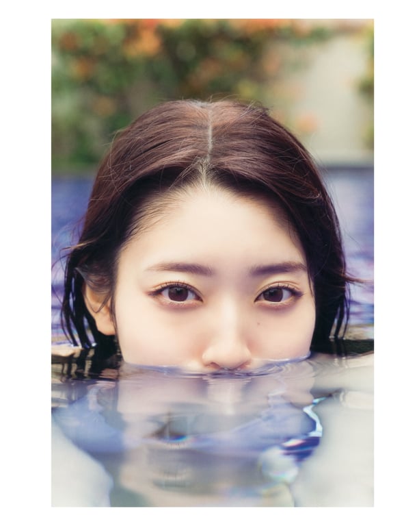 图片[93]-2024.06.25 乃木坂46阪口珠美1st写真集『蓝玫瑰』 - 在线免费观看-阅图吧