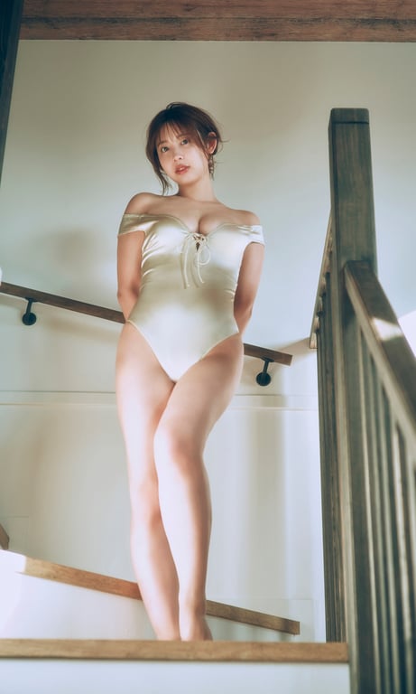 图片[27]-【数字限定】水凑美樱写真集「梦的开始」 週プレ PHOTO BOOK - 在线免费观看-阅图吧