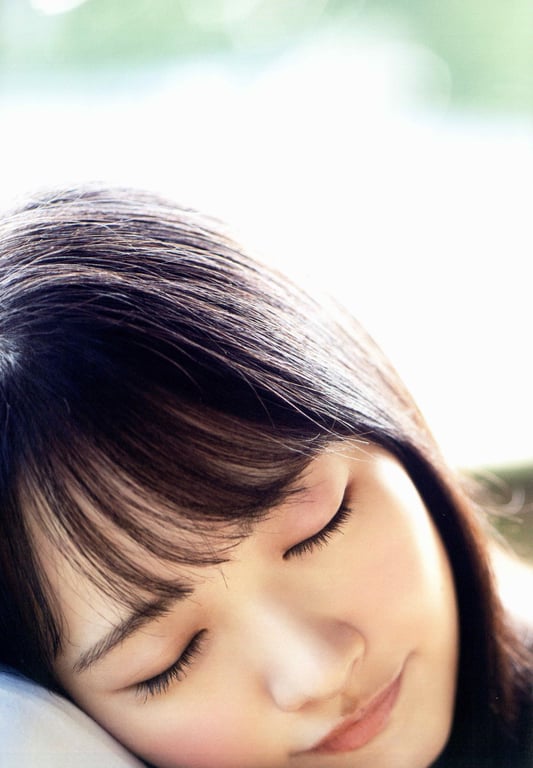 图片[81]-Chiho Ishida 石田千穂 - 1st Photobook Lemon season 柠檬的季节 (2020-12-02) - 在线免费观看-阅图吧