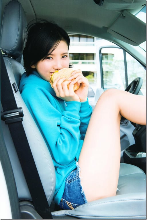 图片[21]-#儿玉遥 – Lock-on - 全本免费在线观看-阅图吧