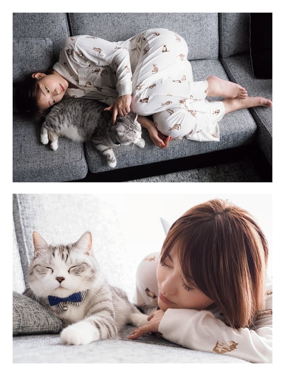 图片[70]-#Sho Nishino 西野翔 – Lele (NO watermark) - 全本免费在线观看-阅图吧