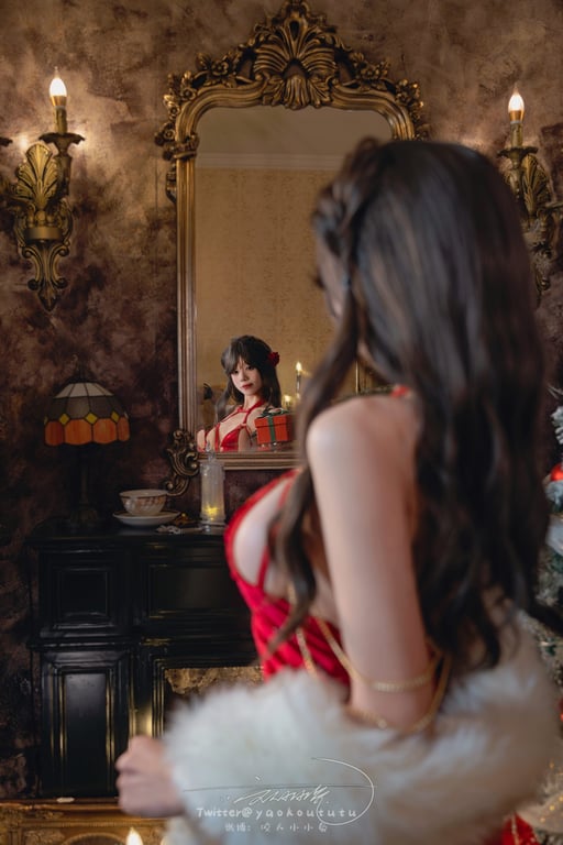 图片[21]-#Hot 咬一口兔娘 兔兔的生日晚宴 - 全本免费在线观看-阅图吧