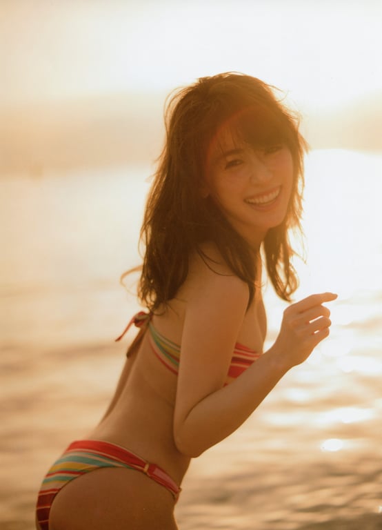 图片[49]-#泉里香1st写真集「Rika!」 - 全本免费在线观看-阅图吧