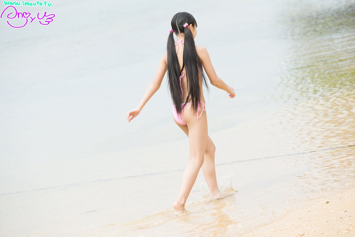 图片[84]-香月杏珠 『夏少女 vol.3』 - 在线免费观看-阅图吧