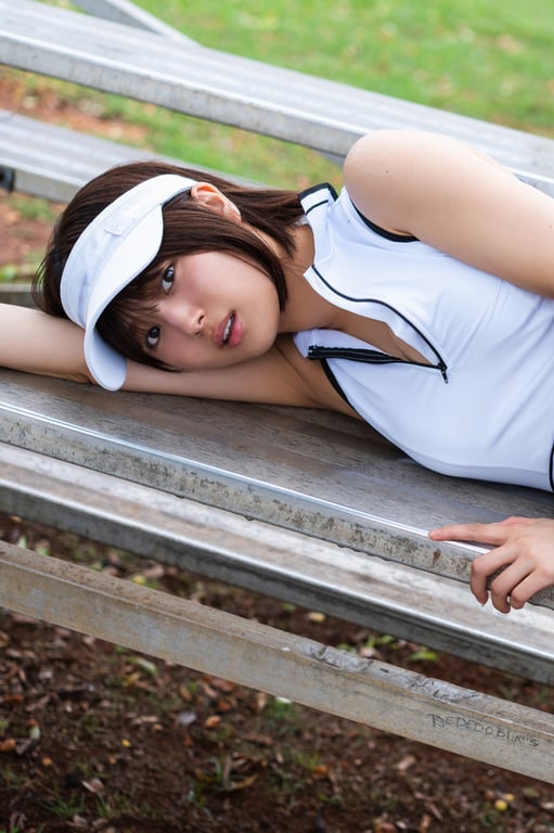 图片[54]-#2025.10.30 【数字限定】北野瑠华戏剧合作写真集「更加！Grapa啦！」 - 全本免费在线观看-阅图吧