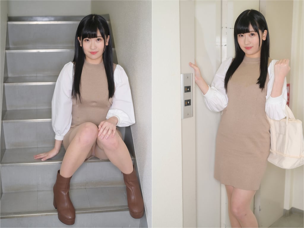 图片[18]-[Gekisha Beauty 激写美女] Nana Matsuwaka 松若奈奈 (2023-01-13) - 在线免费观看-阅图吧