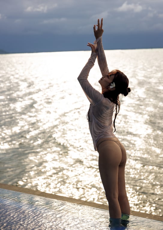 图片[47]-#2025.11.14 白间美瑠写真集 MERCI - 全本免费在线观看-阅图吧