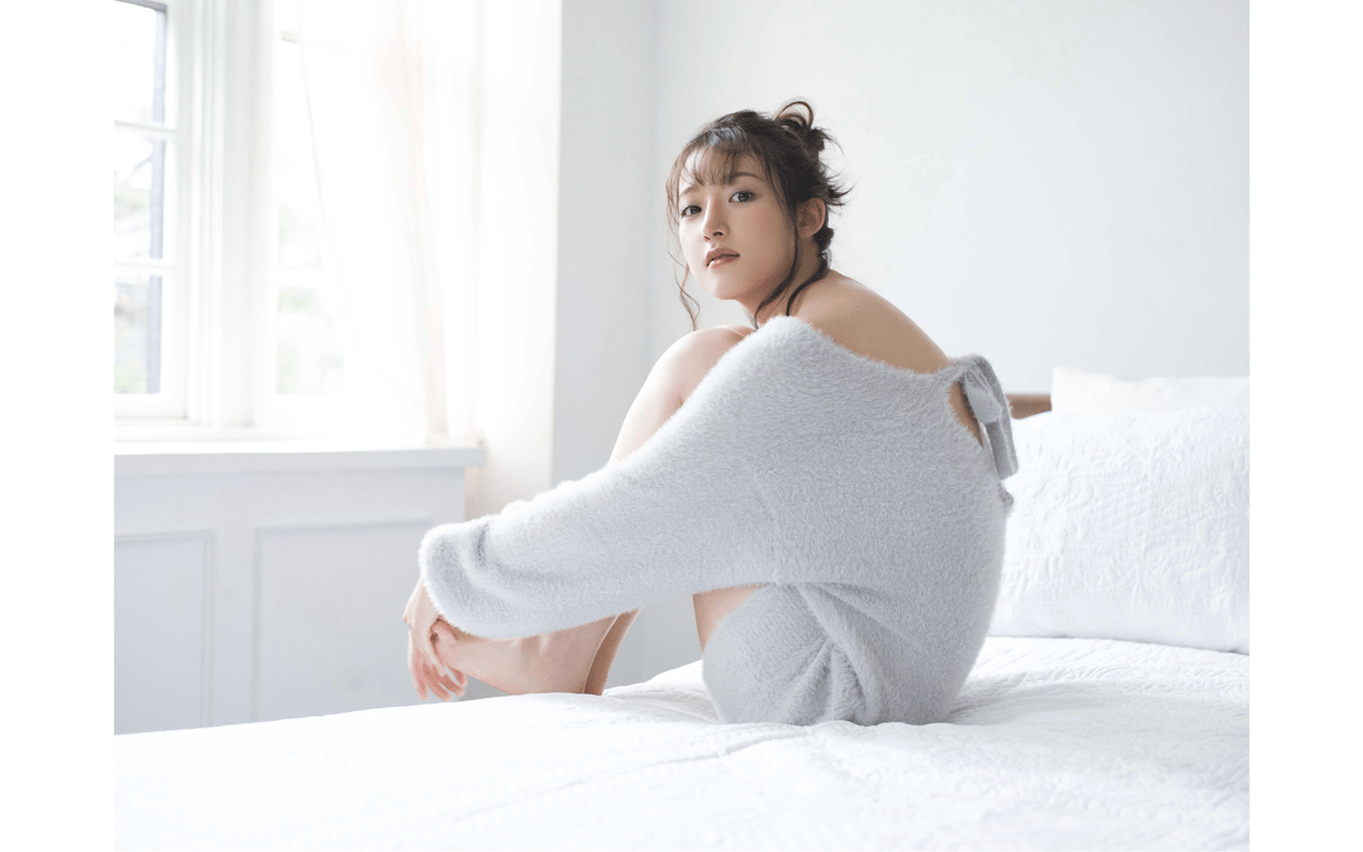 图片[26]-#FRIDAYデジタル写真集 山崎亜美 美脚クライマックス vol2 138ページ完全版 (2020-05-29) - 全本免费在线观看-阅图吧