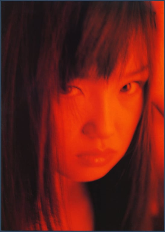 图片[32]-#(月刊系列 001) – 月刊001 永作博美 - 全本免费在线观看-阅图吧