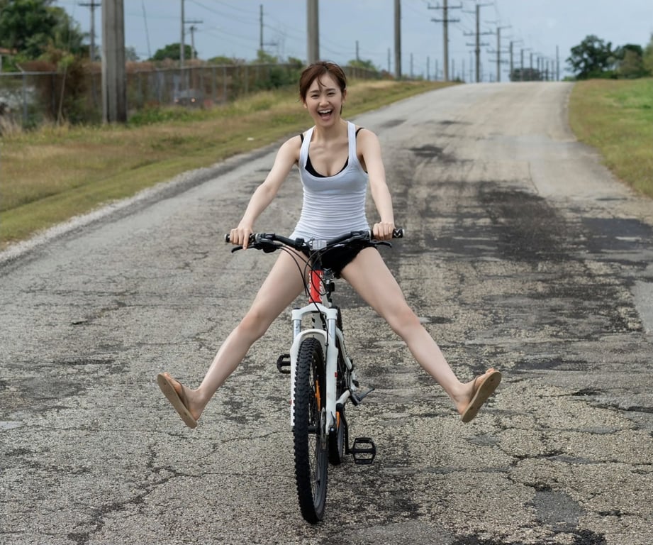 图片[17]-#Ichika Osaki 尾碕真花 – 19岁的Ichika，治愈圣经 (2020-05-22) - 全本免费在线观看-阅图吧