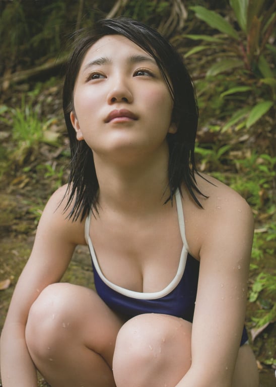 图片[71]-#船木結 写真集 结色 MUSUBU16 (Photobook+DVD付き) - 全本免费在线观看-阅图吧