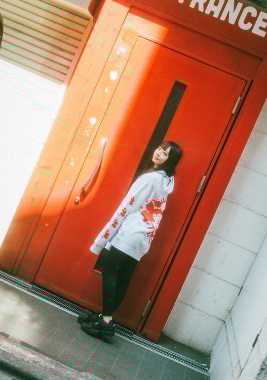 图片[2]-#NEWLOOK【girl meets street】七泽米亚 - 在线免费观看-阅图吧