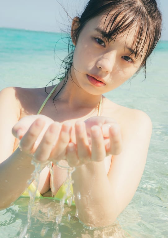 图片[123]-2024.06.03 【数字限定】菊地姬奈写真集「续：moment」 (週刊プレイボーイ PHOTO BOOK) - 在线免费观看-阅图吧