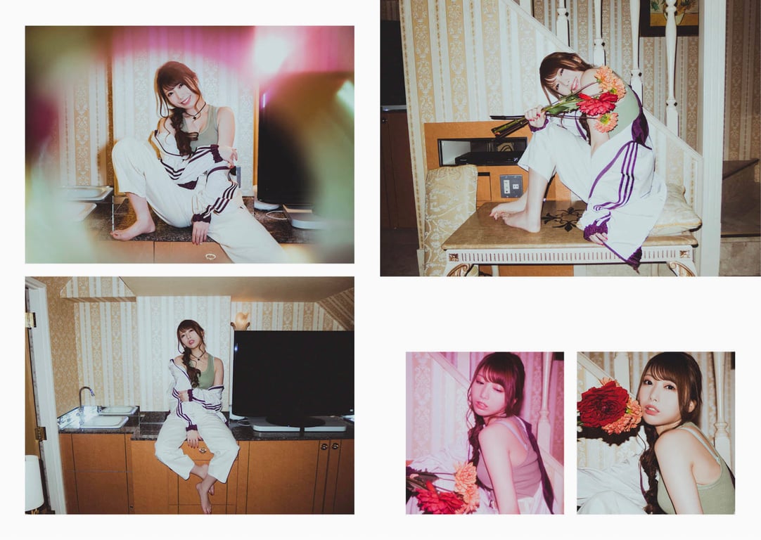 图片[38]-#Escape 西宫梦 - 在线免费观看-阅图吧