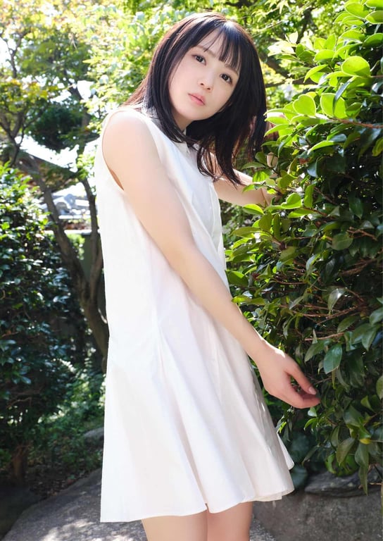 图片[5]-#【数字限定 YJ PHOTO BOOK】桥本纺（ЯiM_MiR）写真集「大阪最可爱的偶像·超凯旋拍摄！」 - 全本免费在线观看-阅图吧