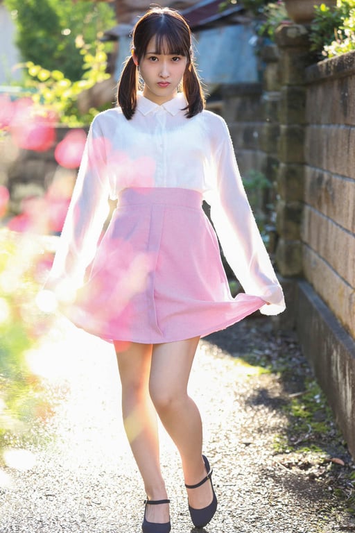 图片[54]-#幼小少女 天然美月【ヌード写真集】 - 全本免费在线观看-阅图吧