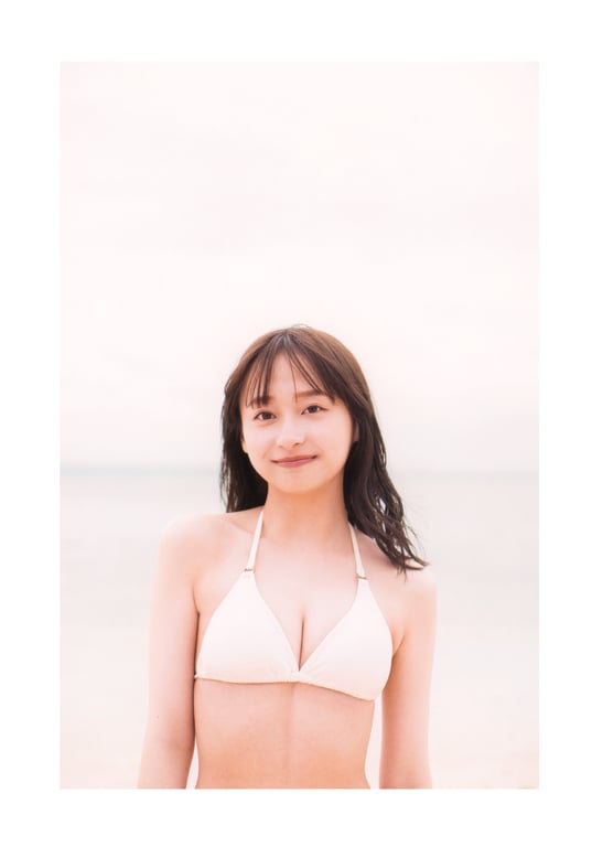 图片[33]-Yuka Kageyama 影山优佳 - 1st Photobook Full of things I don't know 充满未知 - 在线免费观看-阅图吧