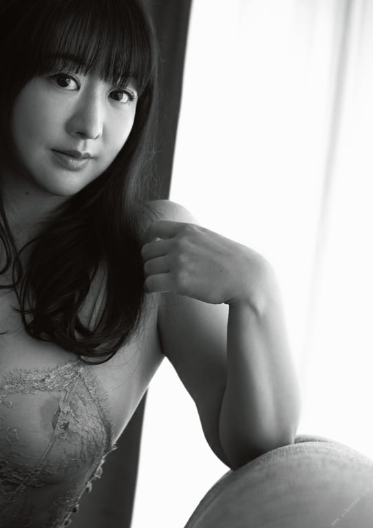 图片[162]-#【特典画像43张附】步利惠子 1st写真集数字完全版 SPHERE - 全本免费在线观看-阅图吧