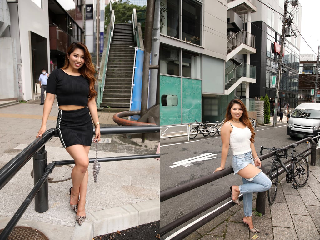 图片[72]-STREET QUEEN AV DEBUT!! BEST01 夏井百合_JUN_爱莉 - 在线免费观看-阅图吧