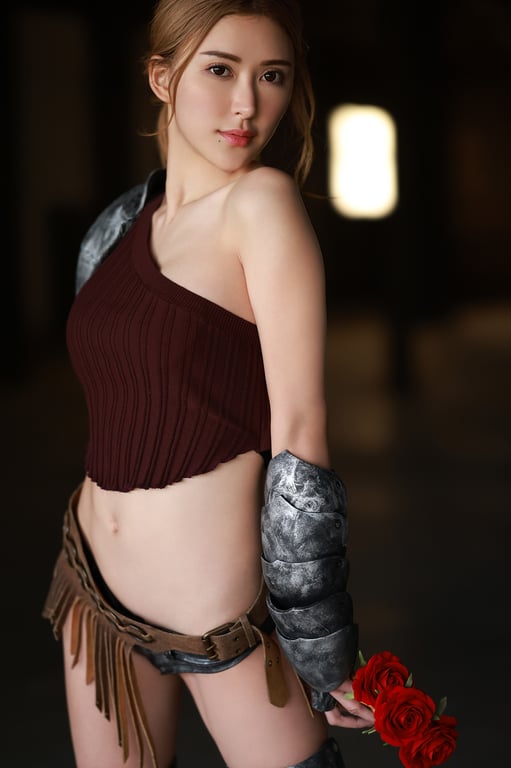 图片[80]-#Tsukasa Aoi & 7 others – 8woman Last Dance Naked goddess ∞ view 裸女神∞景 (2023-08-07) - 全本免费在线观看-阅图吧