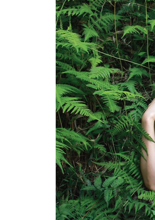 图片[63]-#Nanano 七菜乃 – Nude Gahou 裸体画报 (2015-05-29) - 全本免费在线观看-阅图吧