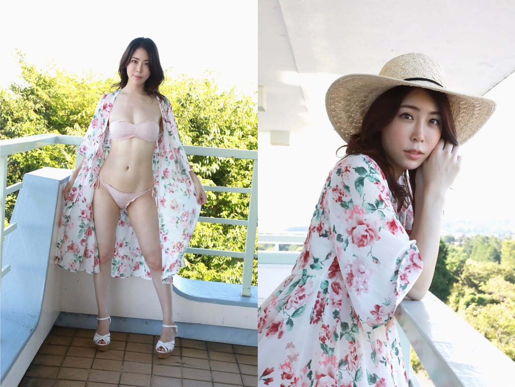 图片[14]-#永純怜 REI Styles 夜の静寂で - 全本免费在线观看-阅图吧