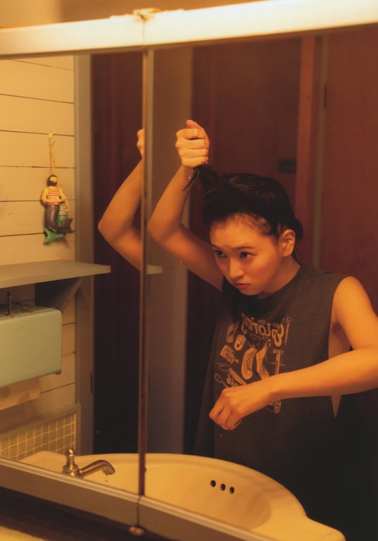 图片[115]-#Kodama Haruka 2nd Photobook – Stay 25 (ex-HKT48) 儿玉遥 写真集 『 Stay 25 』+MOVIE - 全本免费在线观看-阅图吧