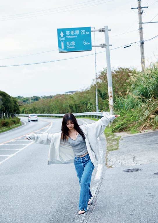 图片[24]-#2023.04.19 武藤十梦１ｓｔ写真集 十梦模样 - 全本免费在线观看-阅图吧