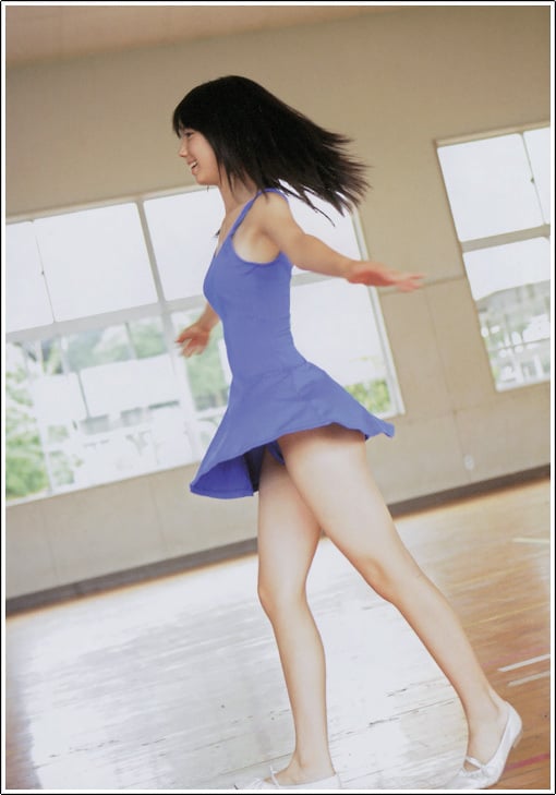 图片[19]-#Rina Koike 小池里奈 – 1st year, 4th group, 19th 一年级・四组・十九号 (2006-10-02) - 全本免费在线观看-阅图吧