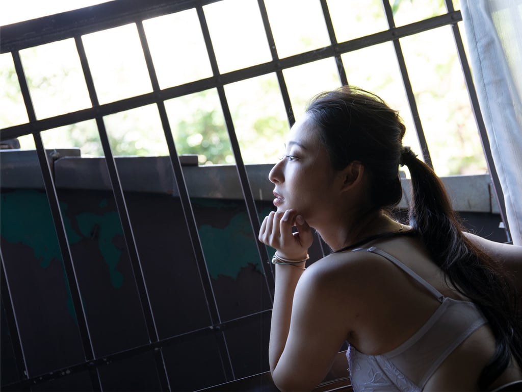 图片[32]-#松岡すず Exclusive Best 01 - 全本免费在线观看-阅图吧