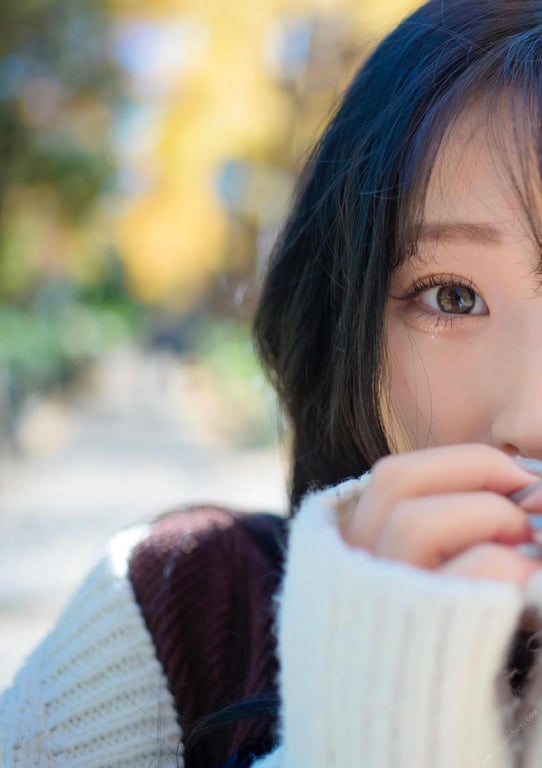 图片[10]-#INORI 花宫祈 1st e-book (Wunder_Publishing_House.) - 全本免费在线观看-阅图吧