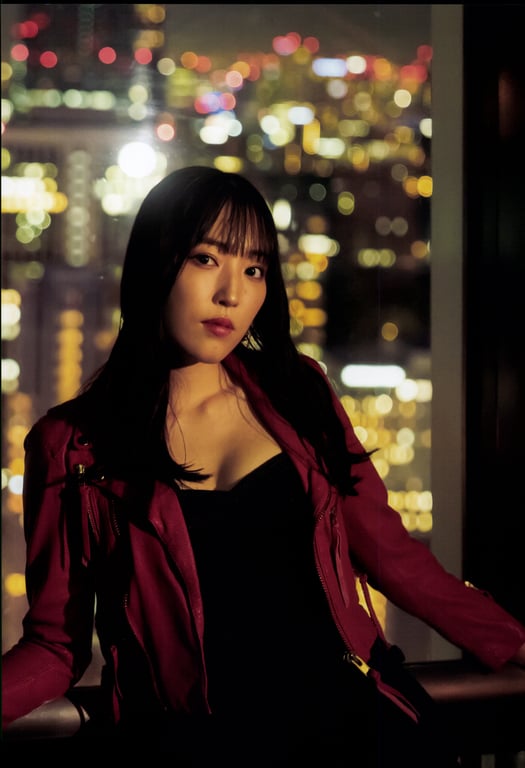 图片[24]-2023.10.30 早安少女组.'23 谱久村圣 最后写真集 『 LAST SCENE 』 - 在线免费观看-阅图吧