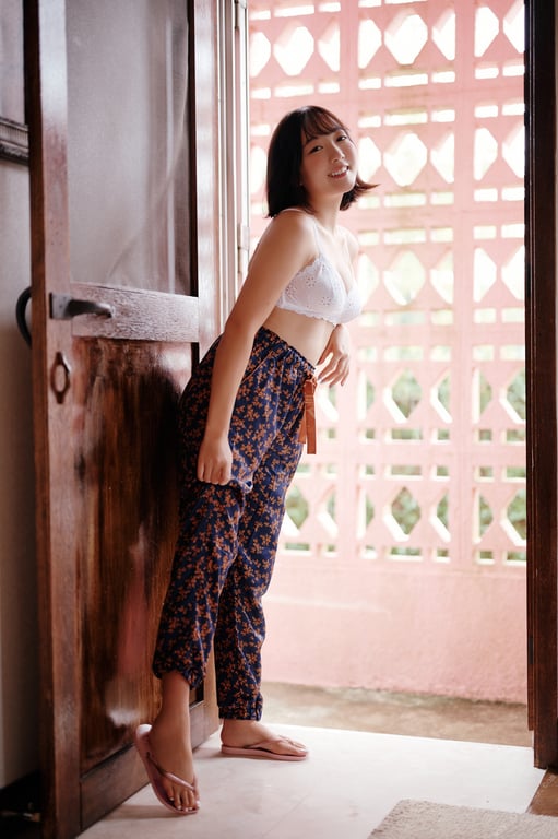 图片[17]-#Kyouka 京佳 – ESTRELLA (2022-03-04) - 全本免费在线观看-阅图吧