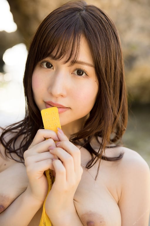 图片[10]-#Momo Sakura 樱空桃 – Momo Coast Tale 桃之海岸物语 (2022-05-30) - 全本免费在线观看-阅图吧