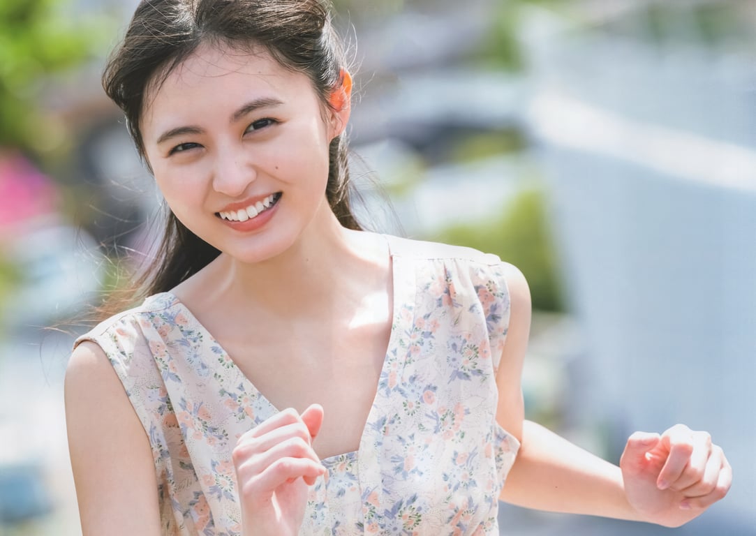 图片[58]-乃木坂46 远藤樱1st写真集 可憐 - 在线免费观看-阅图吧