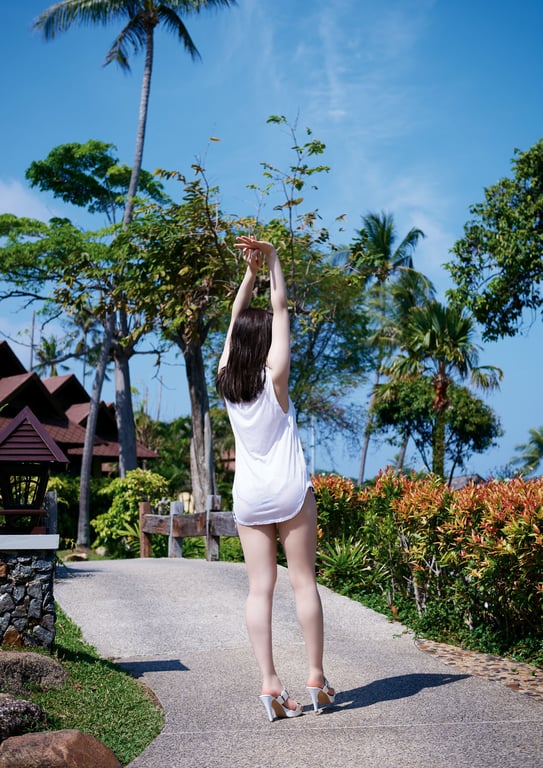 图片[114]-GIRLS-PEDIA2024 SPRING - 在线免费观看-阅图吧