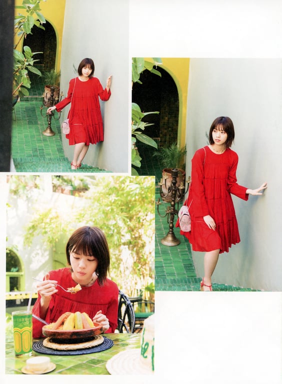 图片[47]-#2018.05.09 西野七瀬1st写真集『关于我』 - 全本免费在线观看-阅图吧