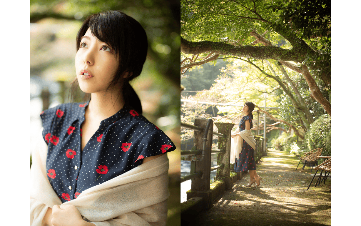 图片[7]-#永冈怜子「花一华 全未公开100张 超完全版」周刊现代digital写真集 - 全本免费在线观看-阅图吧