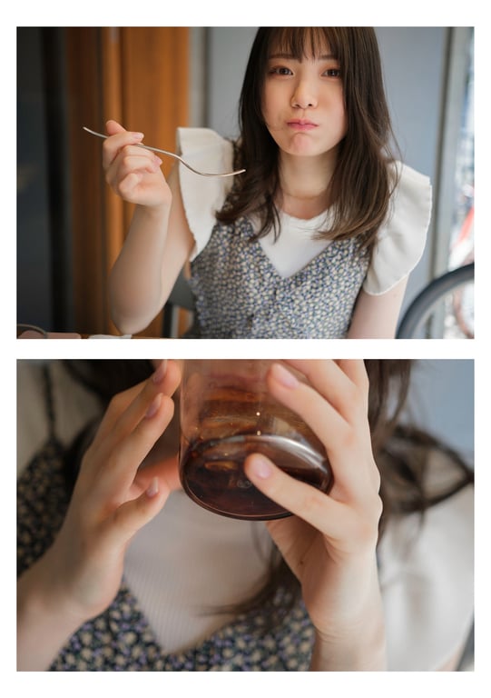 图片[119]-#石川澪 デジタル写真集 とられち(No Watermark) - 全本免费在线观看-阅图吧