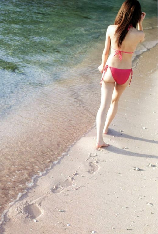 图片[75]-川崎希 Kawasaki Nozomi 1st solo 希望使者 - 在线免费观看-阅图吧