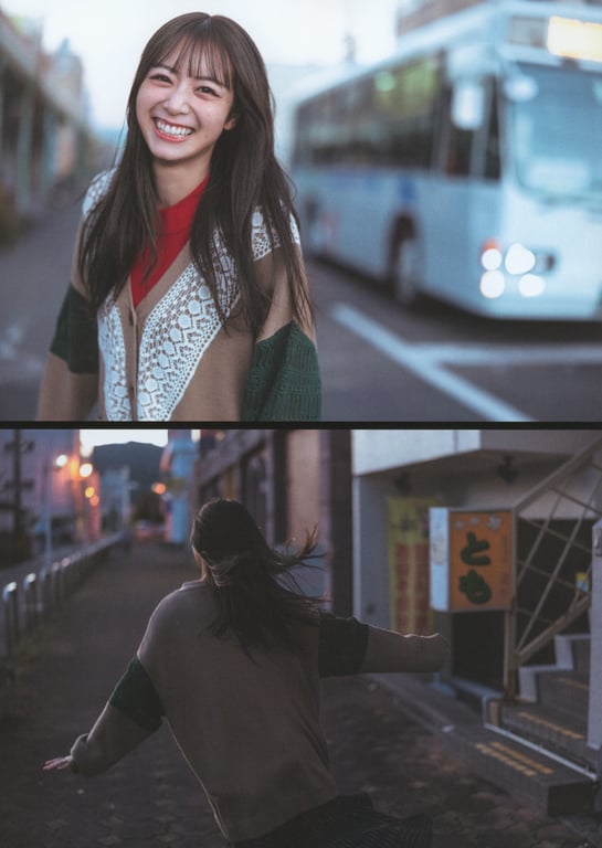 图片[32]-Hinako Kitano 北野日奈子 - Direction of Hope 希望的方向 (2022-02-08) - 在线免费观看-阅图吧