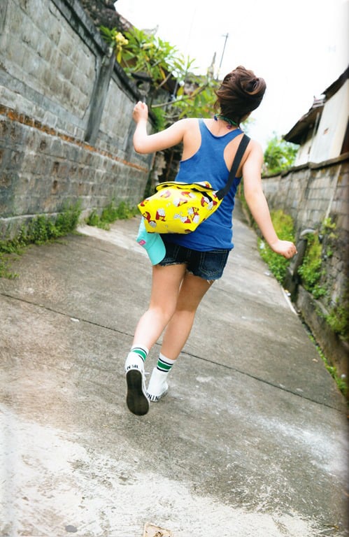 图片[41]-#山田菜奈 – nanairo - 全本免费在线观看-阅图吧