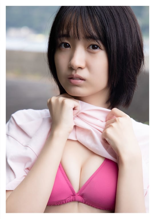 图片[39]-[デジタル限定 YJ PHOTO BOOK]加藤結写真集「かとゆい、水着始めました。」 - 在线免费观看-阅图吧