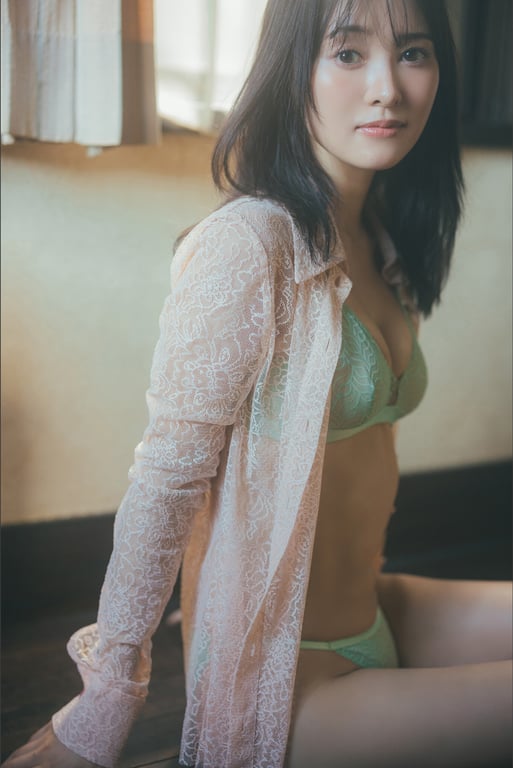 图片[63]-2024.11.01 兒玉遥 小遥、备受宠爱的美体。 週刊ポストデジタル写真集 - 在线免费观看-阅图吧