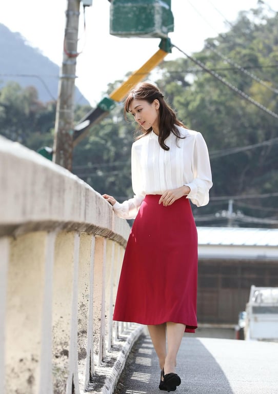 图片[55]-#ベストOfフミカ 砕けて光るガラクタな世界に 週刊ポストデジタル写真集 - 全本免费在线观看-阅图吧