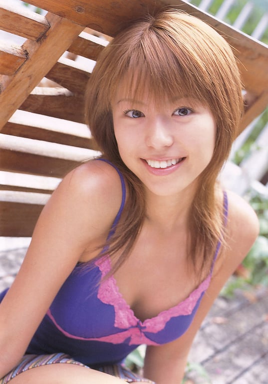 图片[20]-#若槻千夏 – 千夏和永远的朋友。 - 全本免费在线观看-阅图吧