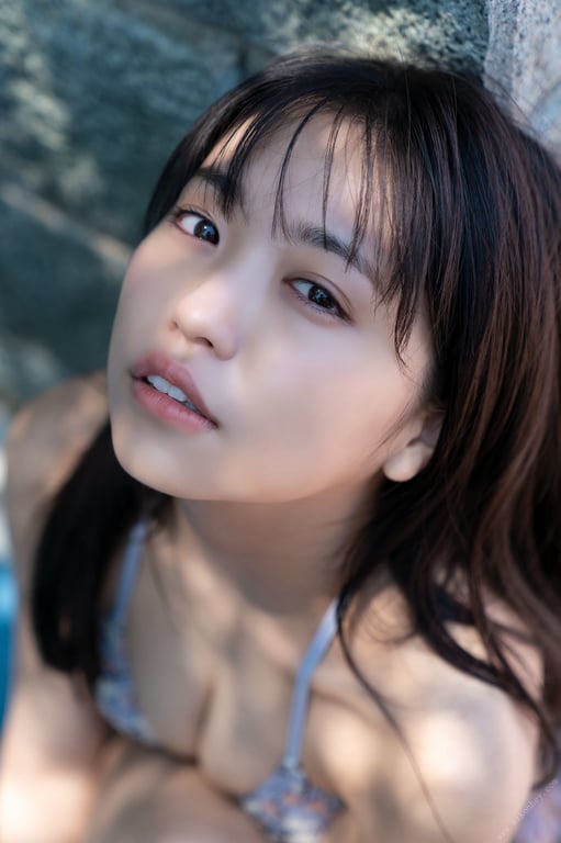 图片[14]-大原優乃「带我去旅行」ＳＰＡ！デジタル写真集 (ＳＰＡ！ＢＯＯＫＳ) - 在线免费观看-阅图吧